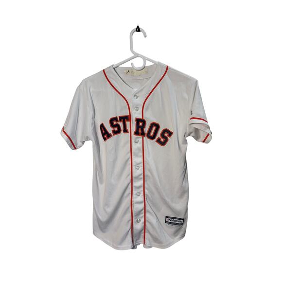 MLB Other - Houston Astros Jersey Size YL